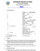 Mecánica de Suelos – Determinación de Resistencia del Suelo