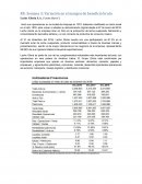 Semana 3-Variación en el margen de beneficio bruto