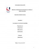 Actividad 3 Los equipos en una línea de ensamblaje