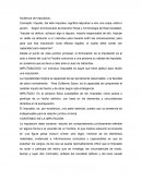 Audiencia de imputación