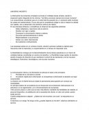 LA ESTRATEGIA COMO SISTEMA