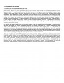 Segmentación de mercado. Selección y evaluación del mercado meta