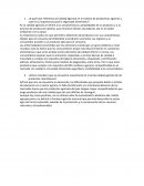 A qué hace referencia la Calidad Agrícola en el sistema de productivos agrarios y cuál es su importancia para la seguridad alimentaria?