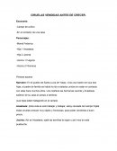 Ciruelas vendidas antes de crecer