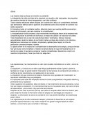 IDEAS. Las mejores ideas se basan en el activo ya existente