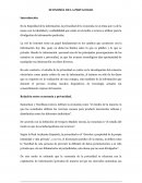 Economía de la privacidad