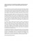 Cuáles son los cambios físicos, psicológicos y sociales más severos que afronta la persona mayor?