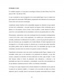 Acceso universal integral a travez de nuevas tecnologias en el area rual