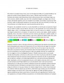 El relato de mi historia