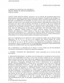 DEMANDA INICIAL TFJA