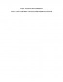 Cómo crear Mapa Temático sobre la esperanza de vida