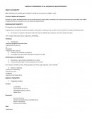 MODULO TRANSPORTE EN LA CADENA DE ABASTECIMIENTO