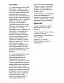 Informe lab 7 La tabla periódica