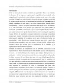 Estrategia de Seguridad para la Protección de Datos Personales