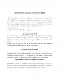 Ciberbullying, discriminación digital