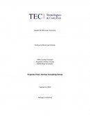 Mapa conceptual de Habilidades Gerenciales para un buen Líder