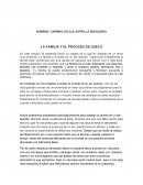 LA FAMILIA Y EL PROCESO DE DUELO