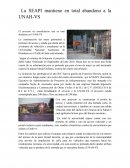 Ejemplo de reportaje demostrativo