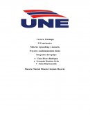 Condicionamiento clasico