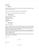 Maquinas . Analizar cuáles son los efectos de estas pruebas en un transformador