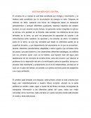 SISTEMA NERVIOSO CENTRAL