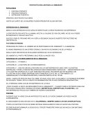 PSICOPATOLOGIA ASOCIADA AL EMBARAZO