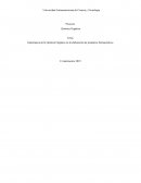 Importancia de la Química Orgánica en la elaboración de productos farmacéuticos