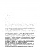 Liderazgo y trabajo en equipo