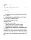 APLICACION DE NORMAS Y REGLAS ORTOGRAFICAS EN LA REDACCION DE DOCUMENTOS EMPRESARIALES