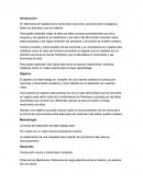 Conducción neural y transmisión sináptica