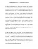 LA REPERCICION NEGATICA DE LA RELIGIÓN EN LA HUMANIDAD