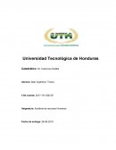 HACER UN DIAGNÓSTICO DE LA REALIDAD DE LA EMPRESA EN REFERENCIA A LOS RECURSOS HUMANOS