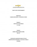 ENSAYO ARTE O ENTRETENIMIENTO