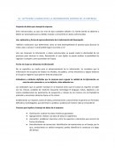 MANEJO DE LA INFORMACION DENTRO DE LA EMPRESA