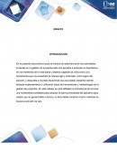 IMPORTANCIA DE UN PROYECTO