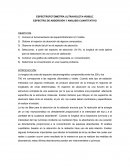 ESPECTROFOTOMETRÍA ULTRAVIOLETA-VISIBLE. ESPECTRO DE ABSORCIÓN Y ANÁLISIS CUANTITATIVO