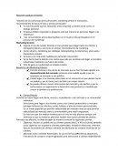 Cap 19 Kotler Resumen