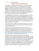 RESUMEN DE LA PELICULA EL GUERRERO PACIFICO