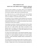 EMBELLECIMIENTO EN VANO