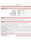 PERFIL CAS ABOGADO GERENCIA DE ADMINISTRACION