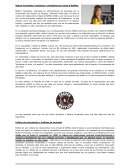 Beatriz Fernández: Fundadora y presidenta de Crepes & Waffles