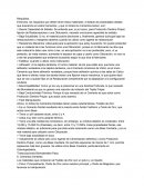 Cementos dentales