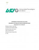 DESARROLLO DE NEGOCIOS AREA DE MERCADOTECNIA