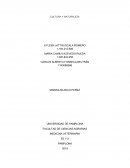 CULTURA Y NATURALEZA