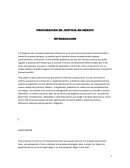PROCURACION DE JUSTICIA EN MEXICO