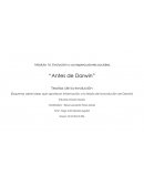 Antes de Darwin. Teorías de la evolución