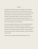 EVIDENCIA 2. COMPORTAMIENTO DEL MERCADO INTERNACIONAL