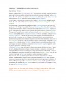 El romanticismo en la danza