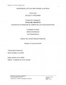 ESTUDIO DE FACTIBILIDAD DE CAMPOS DE CULTIVOS EN EDIFICIOS