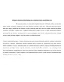 EL PLAN DE DESARROLLO PROFESIONAL EN LA CARRERA PÚBLICA MAGISTERIAL PERÚ